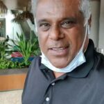 Ashish Vidyarthi Instagram - Smile for no reason... And the SMILE becomes the reason for the SMILE. #DoMoreWithLife #smile #avidminer #ashishvidyarthi #travel #instatravel #delhi #mumbai #fly #flyhigh #instatrend #trending #instamood #reeliitfeelit #reelkarofeelkaro #instareels #reel
