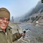 Ashish Vidyarthi Instagram - The biggest adventure you can take is to live the life of your dreams. - Oprah Winfrey #ashishvidyarthi #ashishvidyarthi1 #drone #travelphotography #travelblogger #travelIngram #actor #adventure #travelphoto #travelvlogger #vlogs #love #incredibleindia #himachalpradesh #incrediblehimachal #traveladdict #travelling #traveling #travelers #beautifulplaces #exploremore #explorepage✨ #instalike #instapic #instagood #instamood #actorslife Dharampur, Himachal Pardesh