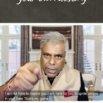 Ashish Vidyarthi Instagram - Why You Don't Need Motivation #DoMoreWithLife #ashishvidyarthi #avidminer #reels #reelitfeelit #reelkarofeelkaro #motivation #thoughts #creator #life #morning #indianreels