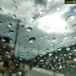 Ashish Vidyarthi Instagram - Then it rained in #kalpathi... Kalpathy