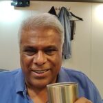 Ashish Vidyarthi Instagram - Link given in Bio