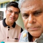 Ashish Vidyarthi Instagram - Ready to Roll... Avid Miner in Goa 🌊🏖 #DoMoreWithLife #goa #avidminer #ashishvidyarthi #event #instareels #reelkarofeelkaro #reelitfeelit