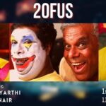 Ashish Vidyarthi Instagram - A very Special 2ofUs Inviting you for Tomorrow, 1st August at 11 am IST. (link in bio) 2 of Us... Talking Zindagi, Sipping Life On the show, we have not 1 but 3 special guests! Ashish Vidyarthi in conversation with... Aanjjan Srivastav: @aanjjan.srivastav Film & television veteran and Stage actor with over 50+ years of theatre experience. He is the Vice President of Indian People's Theatre Association. Quintessential "common man" of R. K. Laxman's Wagle Ki Duniya. Biju Nair: A celebrated & principal Clown of Rambo Circus, he is the only Indian to have appeared twice on the cover of Planet Circus magazine. More than a decade of experience as a performer & an entertainer and still counting. Anvita Kamath: Producer, writer and director of the award-winning short film "Painted". Do join us for a heartwarming and candid chat... Conversations reveal aspects beyond the obvious and allow the unusual hues of life to show up. Let's explore our lives, gently... Alshukran Bandhu, Alshukran Zindagi. @rambo_circus_ #2ofus #season2 #TalkingZindagi #AshishVidyarthi #AanjjanSrivastav #AnvitaKamath #BijuNair #RamboCircus #conversation #inspirationalstories #talkshow #chatshow #bollywood #inspiringstories #Circus #Life #trending
