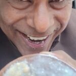 Ashish Vidyarthi Instagram - Lassi with Rabbbdi.... Aaaaahsum #Varanasi #raktanchal2 #sweet #sweettooth #kashi #lassi #rabdi #instagood #instafeel Ramnagar Fort