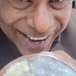 Ashish Vidyarthi Instagram – Lassi with Rabbbdi…. Aaaaahsum #Varanasi #raktanchal2 
#sweet #sweettooth #kashi #lassi #rabdi #instagood #instafeel Ramnagar Fort