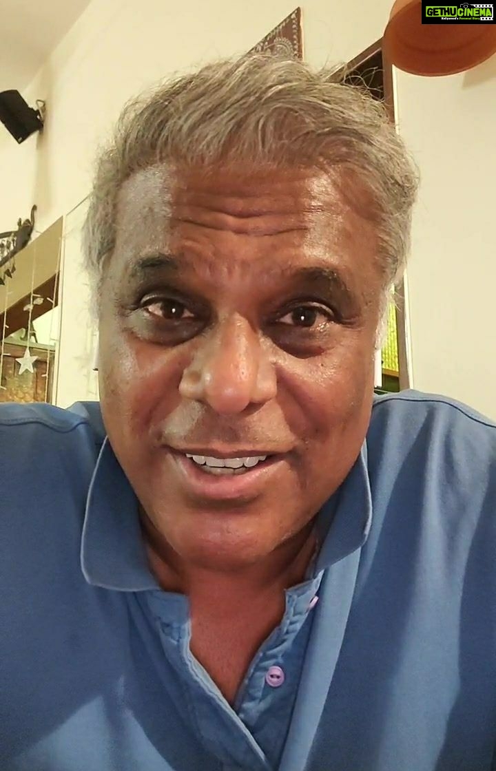 Ashish Vidyarthi Instagram - Turn crisis into opportunity. Join for a free 90 minute session to create value even in crisishttps://bit.ly/NCNO-ASHISH The link is also there in my Insta Bio. See you tomorrow... 21st July. Alshukran Bandhu Alshukran Zindagi