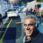 Ashish Vidyarthi Instagram – 545 am.. Getting set to roll.. चलो pichhar बनाते हैं! 
#shoot #shooting #behindthescenes #bts #sunday #sundayvibes #ashishvidyarthi #avidminer #movie #entertainment #bollywood Mumbai, Maharashtra