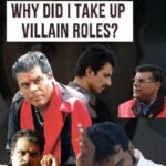 Ashish Vidyarthi Instagram - Why did you choose Villain Role Sir? Here's a snippet from an interaction with Faridoon Shahryar ifaridoon on Bollywood Hungama @realbollywoodhungama #AshishVidyarthi #avidminer #Bollywoodhungama #faridoonshahryar #actorslife #lifestory #mystory #instalike #Acting #villain #villains #roles #character #instagood #instafeel #instadaily #talkshow #hearttoheart #entertainment #fun #bollywood #tollywood #trending #sunflower #igtv #instavideo #trend