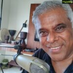 Ashish Vidyarthi Instagram – Enjoying my pod casting journey… Do check out some on Spotify and on YouTube Ashish Vidyarthi Official