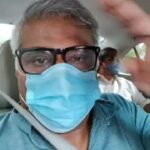 Ashish Vidyarthi Instagram – 8th July 1992 I reached Mumbai…
Am 29 here today.

Alshukran Bandhu
Alshukran Zindagi