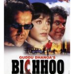 Ashish Vidyarthi Instagram – 21 years of Bichhoo 🎥 

Released on 7th July 2000.

A creation of some years back which played a huge role in the trajectory my life has taken.

Thank you Guddu Dhanoa and the extraordinary team of Bichhoo.

Alshukran Bandhu, 

Alshukran Zindagi.

#Bichhoo #bollywood #thankyou #actor #movies #ashishvidyarthi #bobby #bobbydeol #ranimukherjee #ranimukherjeechopra Mumbai, Maharashtra