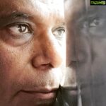 Ashish Vidyarthi Instagram - A reflective Selfie... Throw a heart if you like it. Mumbai, Maharashtra