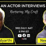 Ashish Vidyarthi Instagram – 🎙️ An Actor Interviews | Ashish Vidyarthi & Neeraj Kabi 

Join Me Ashish Vidyarthi & Neeraj Kabi on another interesting episode of An Actor Interviews.

Watch two actors chat about their journeys, acting and how we can Nurturer our Craft.🎭

 Join Us Tomorrow, 3rd July Saturday @ 8 pm IST.

Click here to set a reminder : 

YouTube: 
https://youtu.be/VaO3m5ZHN_0 
(Link in bio) 

Alshukran Bandhu,
Alshukran Zindagi.

#Share #Spreadthelove #ashishvidyarthi #neerajkabi #anactorinterviews #ThelastVision #ShipofTheseus #Hichki #Talvar #Webseries #PaatalLok #Filmactors #SacredGames #exclusive #life #interview #bollywood #acting #theatre