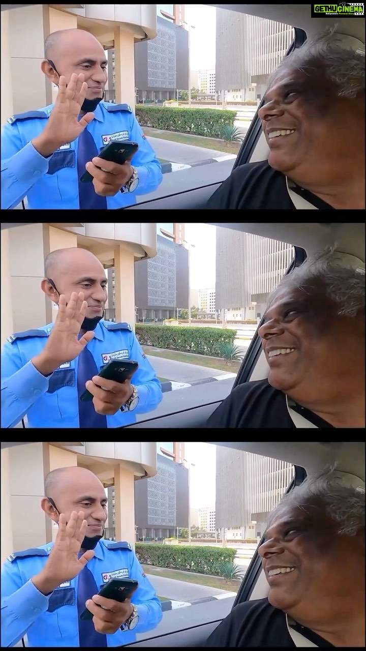 Ashish Vidyarthi Instagram - DIL SE TOH EK HI HAI NA...Come celebrate friendship with us in the Kingdom of Bahrain 😍 To watch the full vlog…Click the link in Bio… #ashishvidyarthi #actor #acting #bahrain #food #travel #life #reelitfeelit #reelkarofeelkaro #BahrainVlog #actorvlogs #trending #viral #love #friendship #share #traveller