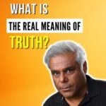 Ashish Vidyarthi Instagram - What is truth? And what is a lie? How important is the truth for you? This and more in the video. Share your thoughts in the comments below. Alshukran Bandhu, Alshukran Zindagi. ---------------------- सच क्या है? और झूठ क्या है? कितना सच जरुरी है? और जानने के लिए वीडियो देखे। अपने विचार नीचे Comments में Share करे। अलशुक्रन बंधु, अलशुक्रन जिंदगी। #truth #truthquotes #truthoflife #hindi #hindiquotes #ultimatetruth #whatis #lifequotes #lifeteachings #question #questionstoask #thinkingoutloud #life #truthis #Ashish #ashishvidyarthi #avidminer #motivation #motvationalspeaker #motivationalvideos #inspirational #inspiration #changeyourlife #thinkandchoose #thinkandcreate #thinkandchoosewisely #share #thoughtsforlife #greatlife #real