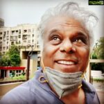 Ashish Vidyarthi Instagram - Look forward to... Alshukran Bandhu Alshukran Zindagi #life #friendship #LearningNeverStops #contribution