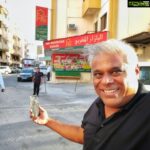 Ashish Vidyarthi Instagram - “We travel not to escape life but for life not to escape us.” #BahrainDiaries #AshishVidyarthi #Actorvlogs #vlogs #traveling #incredible #destination #traveladdict #traveligram #foodie #places #travelawesome #traveladdict #vlogging #foreign #placestovisit #journey #instatravel #instatraveling #bahrain #bestplacestogo #travelphotography #traveltheworld #bahrain #bahraininstagram #wonderlust #wanderlust #lifestyle #Ashish #travelling Kingdom of Bahrain