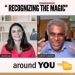 Ashish Vidyarthi Instagram - What is so magical about serendipity? Have you ever thought how it occurs? Sharing a slice of my life hoping that it will add value to you. Thank you Shalini Lal for reviving the memories. Grateful to @emmydavid , @abhijitbhaduri , Yuvaraj Srivastava for their contribution to Avid Miner. Alshukran Bandhu Alshukran Zindagi #grateful #thankyou #avidminer #magic #serendipiy #ashishvidyarthi