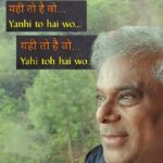Ashish Vidyarthi Instagram - #feelgood #smile #ashishvidyarthi