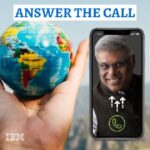 Ashish Vidyarthi Instagram – When humans become part of the solution to combat challenges like
#climatechange, they always come out victorious.

Now you have an opportunity with #callforcode.

Answer the call. https://ibm.biz/BdfyZj

Twitter – @IBM_in

.
.
.
.

#ibmindia #Ashishvidyarthi #avidminer #global #globalclimatechange #climatechange #saveplanetearth #challenge #solutions #changes #together