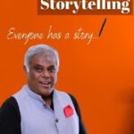 Ashish Vidyarthi Instagram - What effect does powerful storytelling have on you? How does it impact your teams and your organisation? Watch the video to find out more. For more on life, visit www.avidminer.com (Link in bio) #avidminer #impactinglives #storytelling #organization #teamsuccess #organisationaldevelopment #organisationalpsychology #teamdevelopment #storytellingtips #storypower #igtv #igtvvideos #story #workplace #team #ashishvidyarthi1 #organisation #tellstories #tell #mondaymotivation