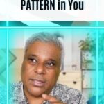 Ashish Vidyarthi Instagram - Life is a whole lot of patterns and through that, you are moving. Recognising the value of patterns and more importantly, your role in them will not just help you recognize but also alter them. What will you choose? Would love to hear your thoughts on this. Alshukran Bandhu Alshukran Zindagi For more on life, please check out our website www.avidminer.com (link in bio) #avidminer #mindsetcoach #motivation #personaldevelopment #life #thinkandgrowrich #thoughtsbecomethings #writeyourstory #instagood #instadaily #mindsetiseverything #thinkpositive #reflection #thoughtoftheday