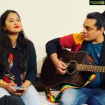 Ashish Vidyarthi Instagram - The talented duo… Kolkata