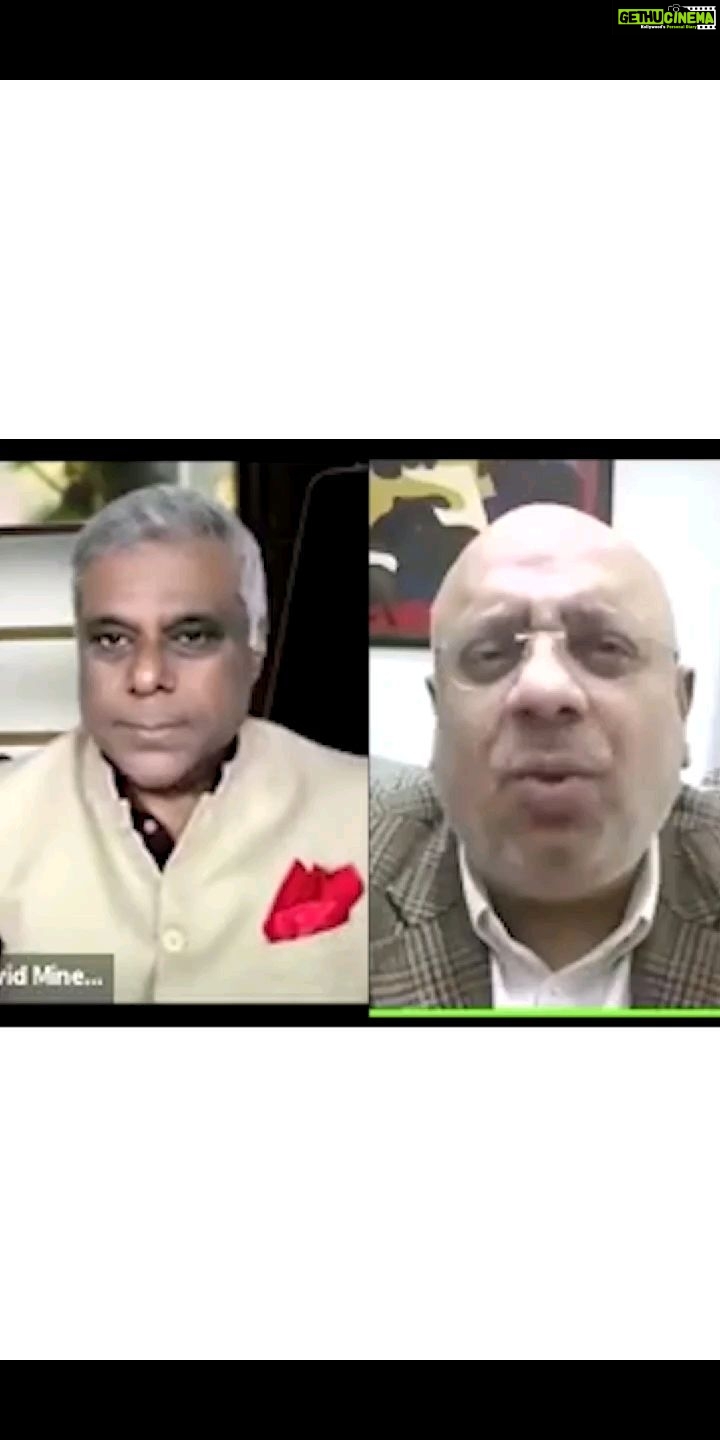 Ashish Vidyarthi Instagram - How have your last 9 months been Ashish Vidyarthi? For more on Life, visit www.avidminer.com Alshukran Annurag Batra @annuragbatra Alshukran Zindagi #DoMoreWithLife #ashishvidyarthi #avidminer #motivationalspeaker #inspire #lifechange #dailymotivation #quotestoliveby #motivation #motivationalquotesdaily #instagood #reelsinstagram #trending #post #vibes #postivevibes #foryoupage #foryou #lifequotes #lifeisbeautiful #lifeisgood #bright #laugh #live #love #reelitfeelit #reelkarofeelkaro