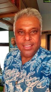 Ashish Vidyarthi Instagram - How was your day? #reels #reelitfeelit #reelkarofeelkaro #trending #DoMoreWithLife