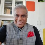 Ashish Vidyarthi Instagram – Happy Holi Bandhu….

All set to interact with students of Film making at the Media Studies Association (MESTA) and the English and Cultural Studies Association (Ellipsis) of CHRIST (Deemed to be University), 

Khwabeeda Talkies 2021

Let’s chat films..

Alshukran Bandhu
Alshukran Zindagi!