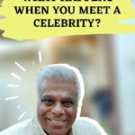 Ashish Vidyarthi Instagram - Have you ever wondered how is it like to meet a celebrity? This video will change your perspective. For more on life, visit Avidminer.com Alshukran Bandhu Alshukran Zindagi #igtv #igtvvideos #success #relationshipgoals #foryoupage #foryou #explorepage #explore #Ashishvidyarthi #bollywood #actor #celebrity #movies #Motivation #inspiration #motivationalvideos #mindset #actorslife #cinema #avidminer #motivationdaily #movie #film #think #positivevibes #bts #onset