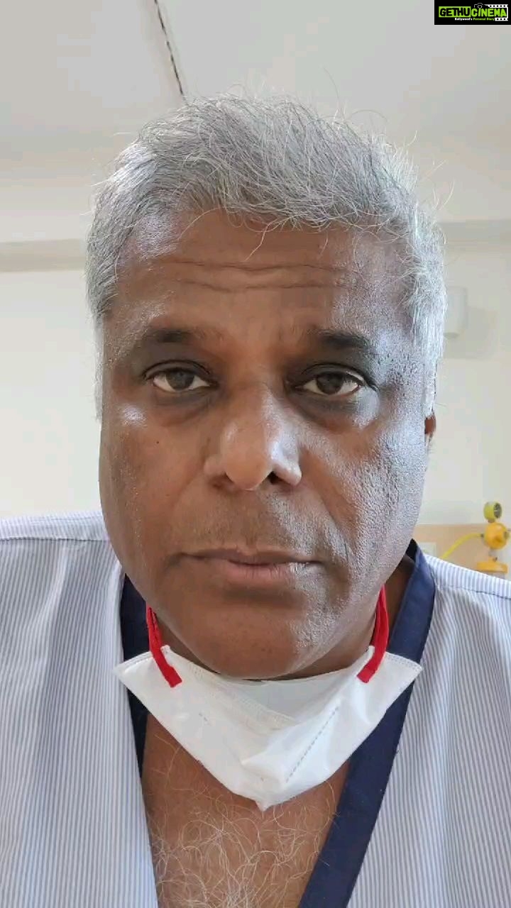 Ashish Vidyarthi Instagram - Do not do the following... Very very important! #DoMoreWithLife #covidimpact #reels #reel #reelkarofeelkaro #reelitfeelit #reelstrending #actor #covid