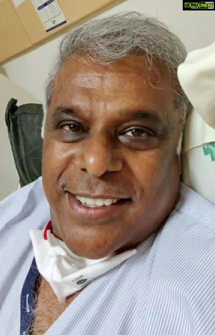Ashish Vidyarthi Instagram - Dherr Saara Pyaar