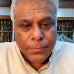 Ashish Vidyarthi Instagram – Never done before… Don’t know of I can… Who cares? Might as well do it… And do it again if it doesn’t work out… #DoMoreWithLife #zindagi #zindagithoughts #zindaginama #avidminer #ashishvidyarthi