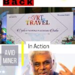 Ashish Vidyarthi Instagram - There is a critical velocity needed to turn a CAN BE DONE.... to a HAS BEEN DONE... Post lockdown, all of us have been preparing to migrate from the online to "In-Person" and Hybrid models... This transition needs a Critical degree of Passion and Pioneering will... We did our first In-person event for Galderma led by the charismatic G Sathya And this second outing was for Thomas Cook India Limited led by the passionate Mr Madhavan Menon. @thomascook_india Both at The Renaissance Mumbai Convention Centre Hotel , Powai. @renaissancemum These "In-Person" events give us an opportunity to meet some amazing people, one such person from Marriott Bonvoy is Ranju Alex. @marriottbonvoy Each of us has taken great learnings from the forced Online transition in 2020... Let's all continue to grow with Hybrid models... Even as we at Ashish Vidyarthi & Associates- Avid Miner did more than 80+ Online events until now... We are excited to go in person and keep exploring online models. What's your view on the possible ways of working in 2021... How willing are you to keep transitioning...and stay relevant? Do #share your thoughts... Alshukran Bandhu Alshukran Zindagi #ashishvidyarthi #avidminer #leadership #inspiration #motivation #whatinspiresme #work #grateful #experience nce #instagood #instagram #igtv #motivationalvideos #edits #videoedits