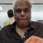 Ashish Vidyarthi Instagram -