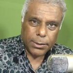 Ashish Vidyarthi Instagram - Let's apply quotes in our life.