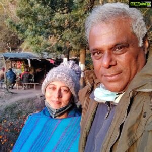 Ashish Vidyarthi Instagram - Alshukran Bandhu.. Alshukran Zindagi! #lifelessons #grateful Dharampur, India
