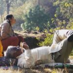 Ashish Vidyarthi Instagram - Sun Saiba Sun... Dharampur, India