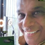 Ashish Vidyarthi Instagram - After a super morning doing a Magical look test... Excited for two back to back corporate events... Let's do more with Life... Alshukran Bandhu Alshukran Zindagi Mumbai, Maharashtra