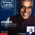 Ashish Vidyarthi Instagram - 7th Jan 2pm... What happens to the People, when digital transformation hits them?