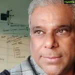 Ashish Vidyarthi Instagram - Looking forward... #inspite #notbecause #Avidminer #Ashishvidyarthi #actor #communicator #possibilities Mumbai, Maharashtra