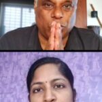 Ashish Vidyarthi Instagram - Help Asha & Nithi. Register as a stem cell donor: www.dkms-bmst.org/nithi @nithi.asha