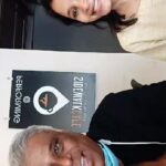 Ashish Vidyarthi Instagram -