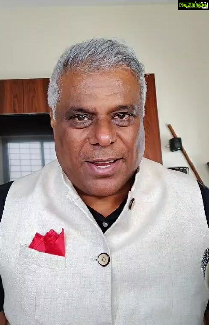 Ashish Vidyarthi Instagram - Board Exam special