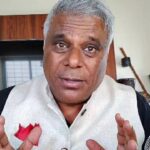 Ashish Vidyarthi Instagram -