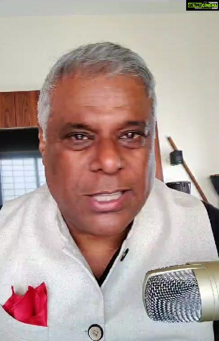 Ashish Vidyarthi Instagram - A special for students preparing for board exams.