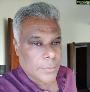 Ashish Vidyarthi Instagram - The door maybe opening, where you aren't looking.. Strange are the ways of MAGIC! #magicmoments #magicoflife #ashishvidyarthi #avidminer