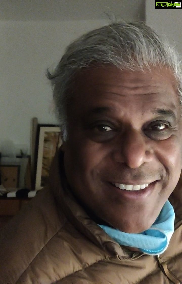 Ashish Vidyarthi Instagram - On 27th Dec 2020... I will be doing a session at 10 am and 11:15 am in Hindi and English respectively . My aim is to reach all students who are taking the exams across the country.. Will need your support to spread the word. Parents, students teachers and friends... Let's join our forces to share the date with this extraordinary set of Board exam students. The LIVE will be on my FB page, Youtube and LinkedIn. Alshukran Bandhu Alshukran Zindagi #ashishvidyarthi #avidminer #prepareforthefuture #students #live #webinarforstudents #boardexams #motivation #stress #exams