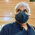 Ashish Vidyarthi Instagram - Move.... #takecareofyourself #discover #meetup